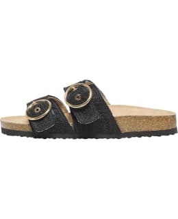ONLY SHOES 15369111-BLA-39 SANDALS FEM Main Image