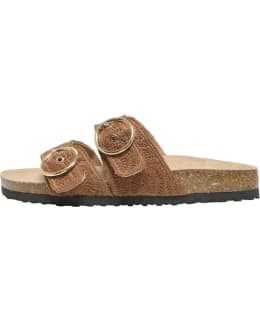ONLY SHOES 15369111-COG-38 SANDALS FEM Main Image
