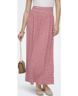 ONLY 15370159-BAC-)CH-XL SKIRT FEM KNIT Main Image