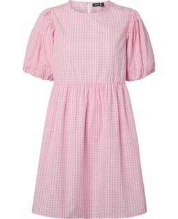 PIECES 17163419-PRP-RCH-L DRESS FEM WOV Main Image
