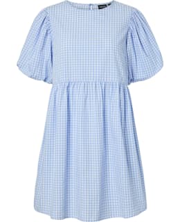PIECES 17163419-HYD-RCH-L DRESS FEM WOV Main Image