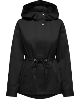 JDY 15363479-BLA-XL JACKET FEM WOV Main Image