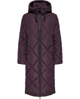 ONLY 15373236-FUD-XL COAT FEM WOV Main Image