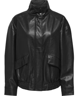 ONLY 15373024-BLA-M JACKET FEM WOV Main Image