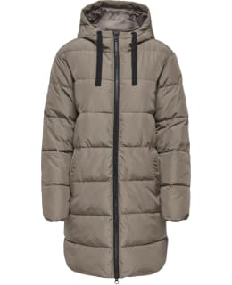 ONLY 15323232-WAL-L COAT FEM WOV Main Image