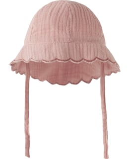 LIL A 13255425-ROT-45/47 HAT WITH SHADE Main Image