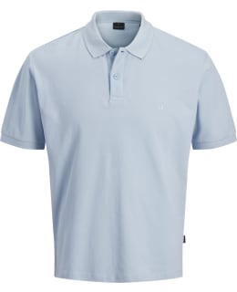 JJ 12297755-CHB-DDE-XXL POLO SHIRT MALE Main Image