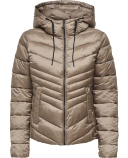 ONLY 15373759-FOS-M JACKET FEM WOV Main Image