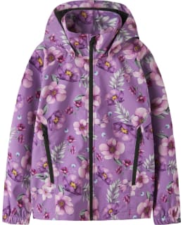 NI 13248672-IRO-FLF-152 JACKET FEM WOV Main Image