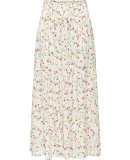 JDY 15373803-CLD-CORAL-M SKIRT FEM WOV Main Image