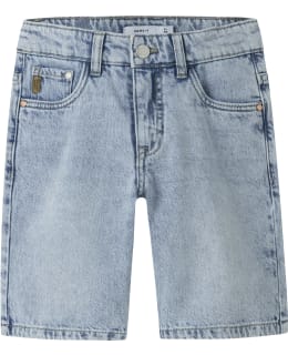 NI 13240777-LBBD-146 SHORTS MALE WOV Main Image