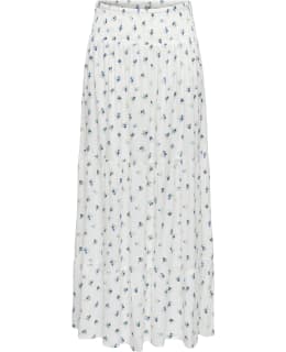 JDY 15373803-CLD-BLUE-XL SKIRT FEM WOV Main Image