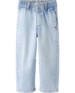 NI 13252179-LBD-110 JEANS MALE WOV Main Image