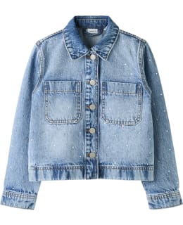 NI 13252154-LBD-EDE-158 JACKET FEM WOV Main Image