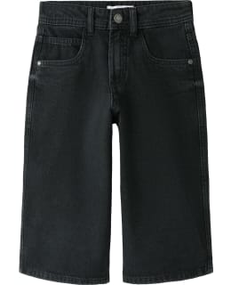 NI 13247798-BLA-DDE-164 KNICKERS MALE WO Main Image