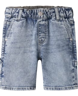 NI 13252453-LBD-110 SHORTS MALE WOV Main Image