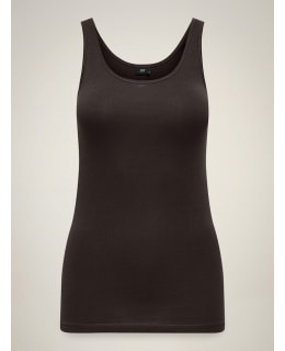 JDY 15259184-BLC-XXL TANK TOP FEM KNIT Main Image