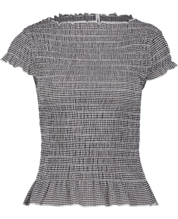 ONLY 15369285-BLA-)CH-XS BLOUSE CLOSED Main Image