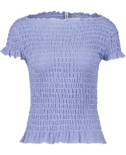 ONLY 15369285-ULT-)CH-L BLOUSE CLOSED Main Image