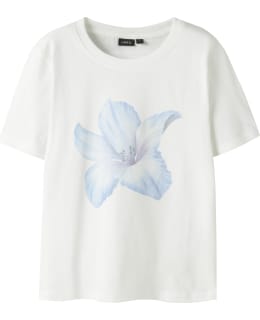LMTD 13241974-BRW-TW.-158/164 T-SHIRT FE Main Image