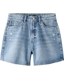 LMTD 13254780-LBD-158 SHORTS FEM WOV Main Image