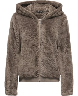 ONLY 15300635-WAL-XL JACKET FEM KNIT Main Image