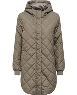 ONLY 15371545-WAL-L COAT FEM WOV Main Image