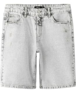 LMTD 13254998-LGD-HDE-164 SHORTS NEU WOV Main Image