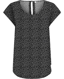 ONLY 15222174-BLA-SAO-M BLOUSE OPEN NE Main Image