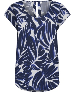 ONLY 15222174-NIS-AAO-M BLOUSE OPEN NE Main Image