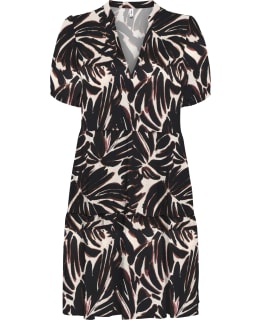 ONLY 15222215-BLA-AAO-S DRESS FEM WOV Main Image