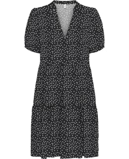 ONLY 15222215-BLA-TAO-S DRESS FEM WOV Main Image