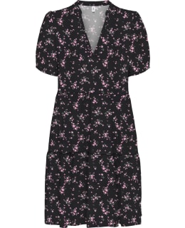 ONLY 15222215-BLA-TAO-S DRESS FEM WOV Main Image