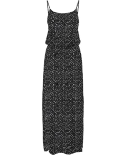 ONLY 15222217-BLA-SAO-S DRESS FEM WOV Main Image