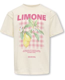 KONL 15368793-TOF-ELI-146/152 T-SHIRT FE Main Image