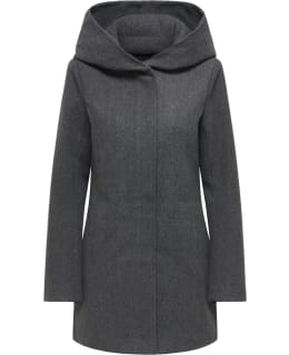 ONLY 15374062-DGM-M JACKET FEM KNIT Main Image