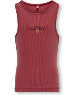 KONL 15373005-BAC-BDE-122/128 TANK TOP F Main Image