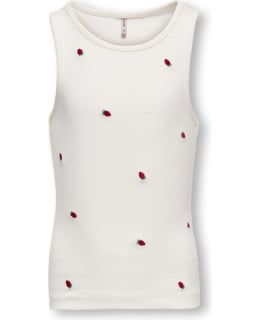 KONL 15373005-CLD-BDE-122/128 TANK TOP F Main Image