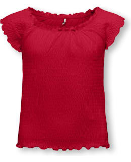 KONL 15368505-BAC-134/140 BLOUSE CLOSE Main Image