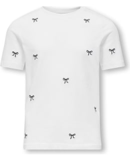 KONL 15368599-BRW-BLB-122/128 T-SHIRT FE Main Image