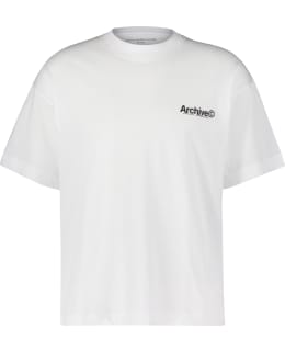 JJ 12292951-BRW-M T-SHIRT MALE KNIT Main Image