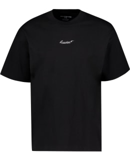 JJ 12292906-BLA-XXL T-SHIRT MALE KNIT Main Image
