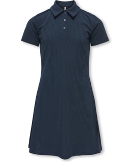 KONL 15368502-NAB-134/140 DRESS FEM KNIT Main Image