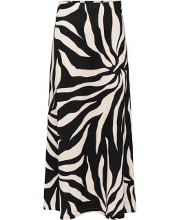 ONLY 15366894-BLA-RAO-S SKIRT FEM WOV Main Image