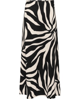 ONLY 15366894-BLA-RAO-L SKIRT FEM WOV Main Image