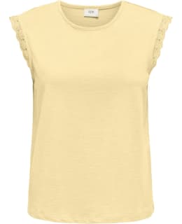 JDY 15318217-DOC-XL BLOUSE CLOSED NECK Main Image