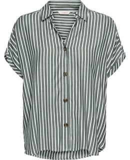 ONLY 15370650-LAW-EST-S SHIRT WITH SLE Main Image