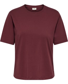 JDY 15344612-OXR-L T-SHIRT FEM KNIT Main Image