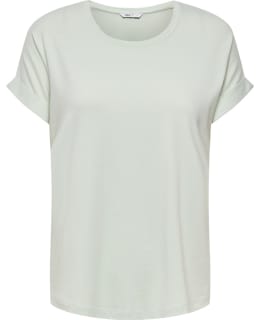 ONLY 15106662-GRL-L T-SHIRT FEM KNIT Main Image