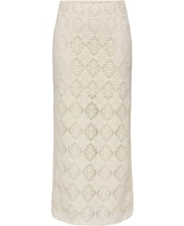 JDY 15374266-BIR-M SKIRT FEM KNIT Main Image